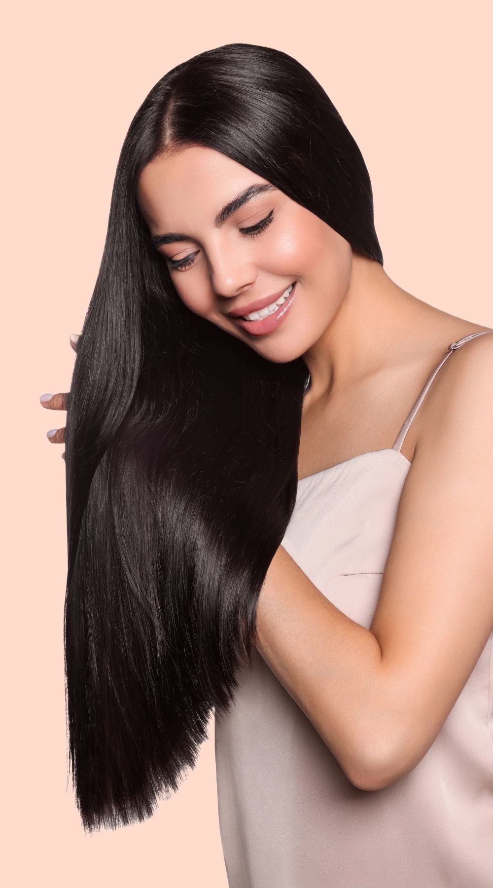 Haircare Image